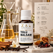 Tolu Balsam