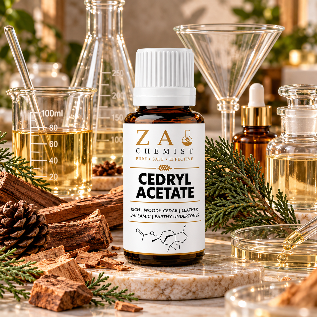 Cedryl Acetate