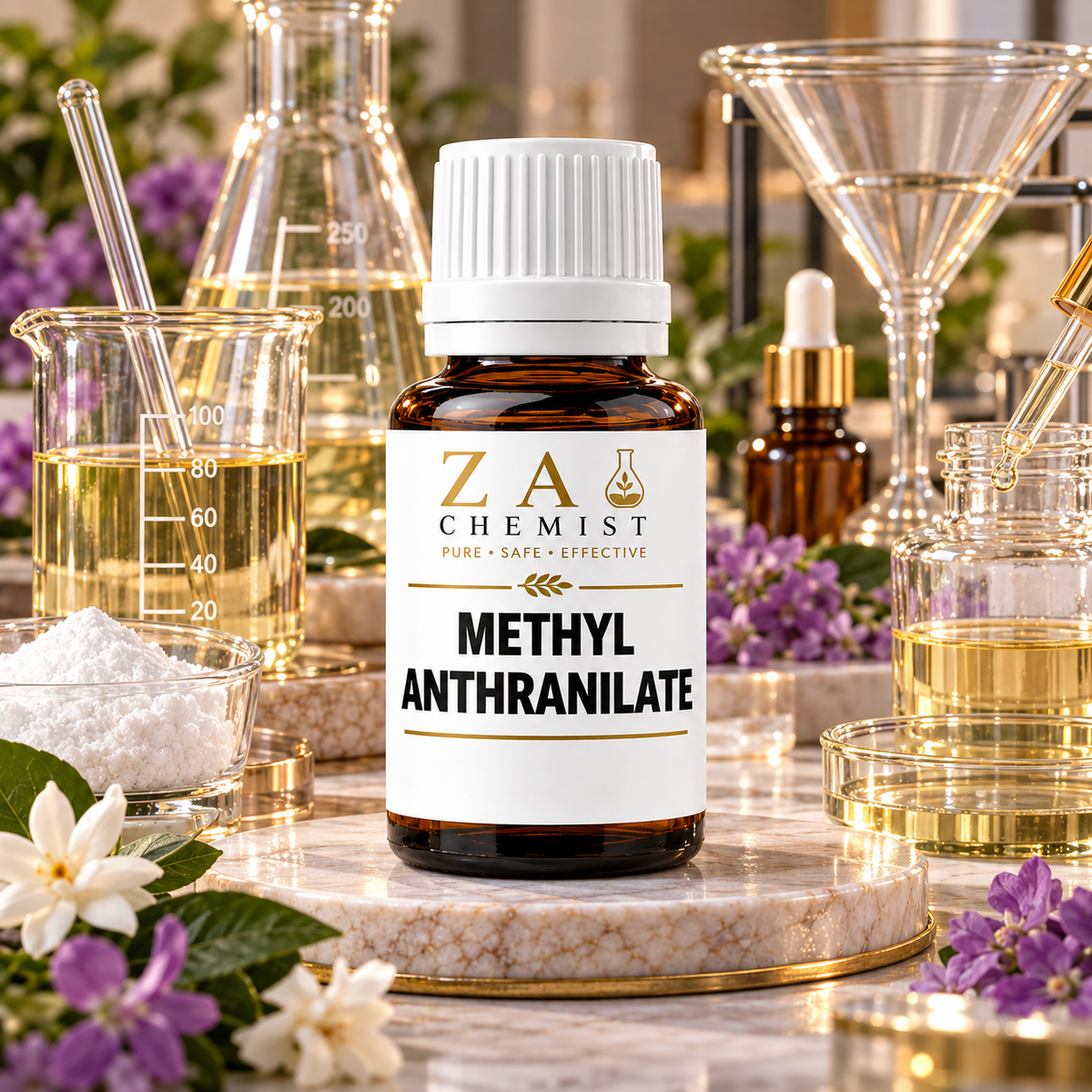 Methyl Anthranilate