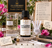 Cyclamen Aldehyde – Powerful & Versatile Aroma Chemical