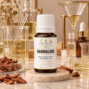 ZA CHEMIST Sandalore