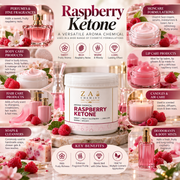 Raspberry Ketone – Aroma Chemical