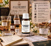 Cinnamyl Alcohol – Aroma Chemical