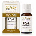 ZA Chemist PQ-7 (Polyquaternium-7) – Cosmetic Grade