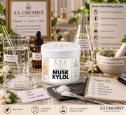 Musk Xylol – Premium Aroma Chemical