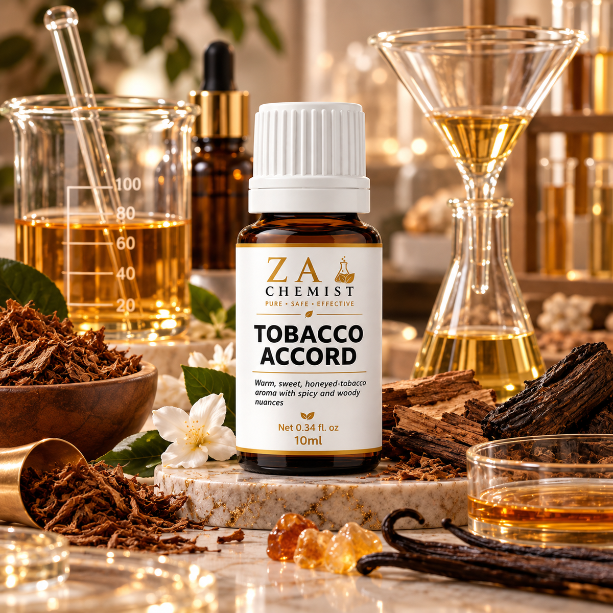 ZA CHEMIST Tobacco Accord