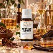 ZA CHEMIST Tobacco Accord