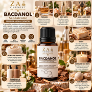 ZA CHEMIST Bacdanol