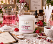 Raspberry Ketone – Aroma Chemical
