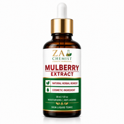 ZA Chemist Mulberry Extract – Cosmetic Grade