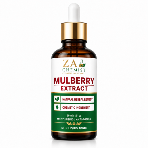 ZA Chemist Mulberry Extract – Cosmetic Grade