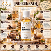 ZA CHEMIST Iso Eugenol