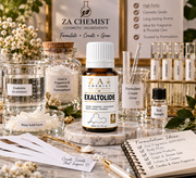 Exaltolide – Aroma Chemical
