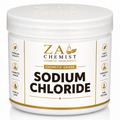 ZA Chemist Sodium Chloride – Cosmetic Grade