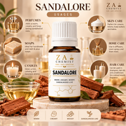 ZA CHEMIST Sandalore