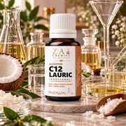 ZA CHEMIST Aldehyde C12 Lauric (Dodecanal)