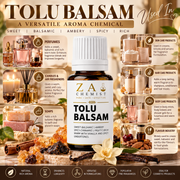 Tolu Balsam