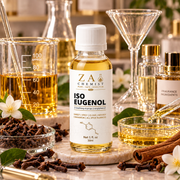 ZA CHEMIST Iso Eugenol
