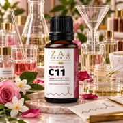 ZA CHEMIST Aldehyde C11 (Undecylenic)