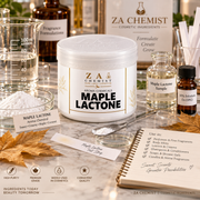 Maple Lactone – Premium Aroma Chemical