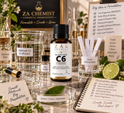 Aldehyde C6 (n-Hexanal) – Aroma Chemical