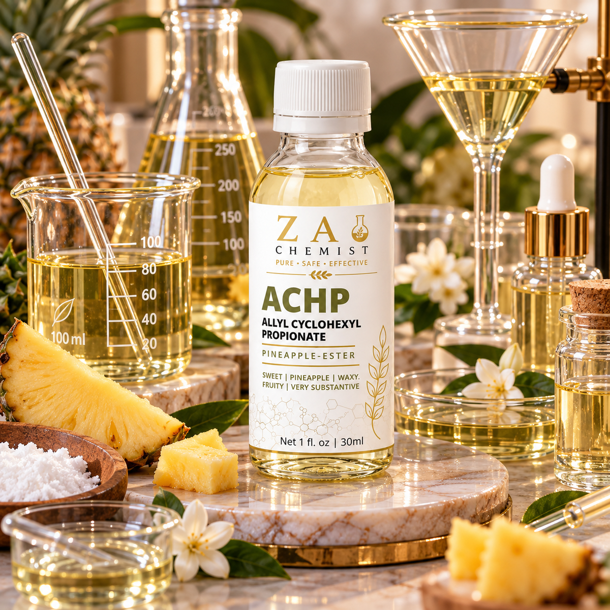 ACHP – Allyl Cyclohexyl Propionate