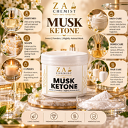 ZA CHEMIST Musk Ketone