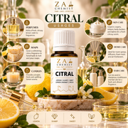 ZA CHEMIST Citral
