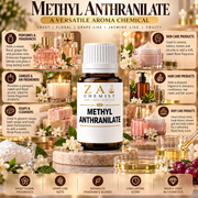 Methyl Anthranilate