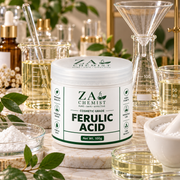 ZA Chemist Ferulic Acid – Cosmetic Grade