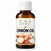 ZA CHEMIST – Onion Oil