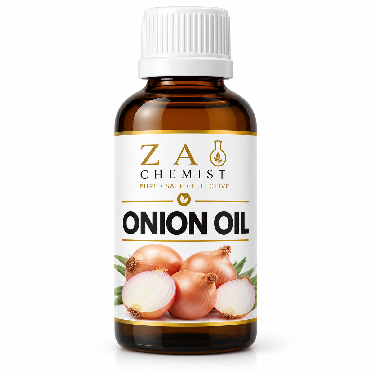 ZA CHEMIST – Onion Oil