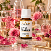 ZA CHEMIST Rose Wardia