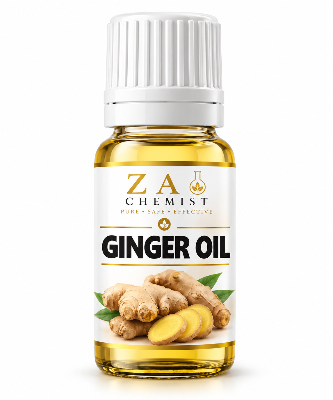 ZA CHEMIST – Ginger Oil