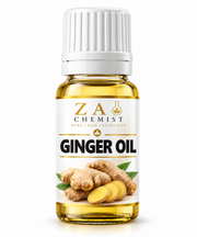 ZA CHEMIST – Ginger Oil