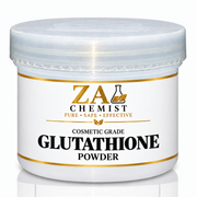ZA Chemist Glutathione Powder — Cosmetic Grade