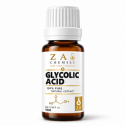 ZA CHEMIST – Glycolic Acid
