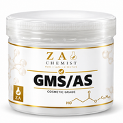 ZA CHEMIST – GMS/AS (Glyceryl Monostearate)