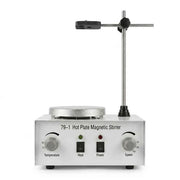 ZA Chemist Hot Plate Magnetic Stirrer