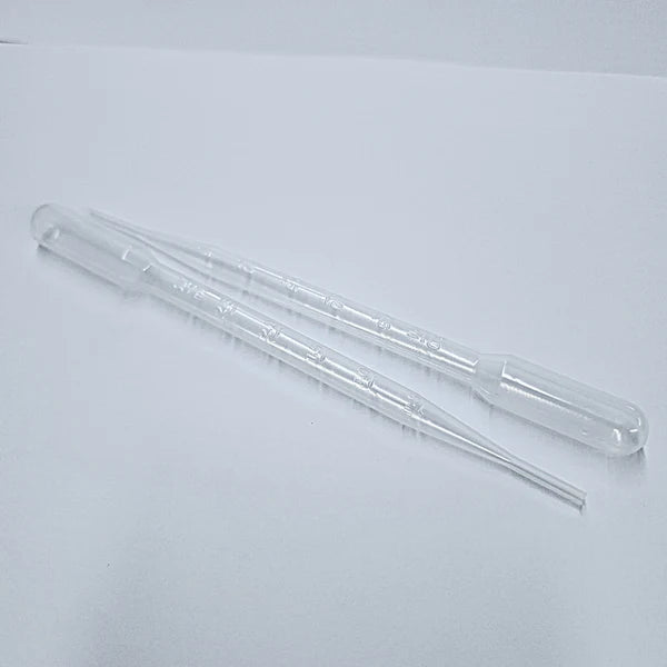 Disposable Plastic Pipette Droppers – Cosmetic Formulation Tool ZA Chemist