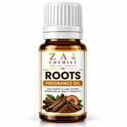 ZA Chemist – Roots Fragrance Oil Cosmetic Grade