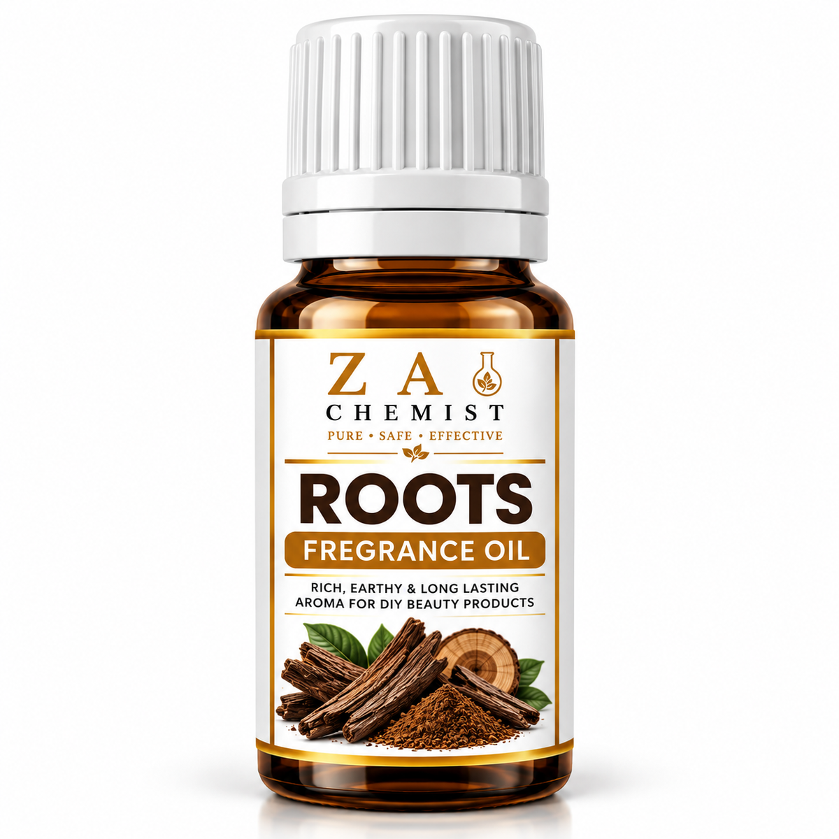 ZA Chemist – Roots Fragrance Oil Cosmetic Grade