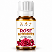 ZA Chemist – Rose Fragrance Oil Cosmetic Grade