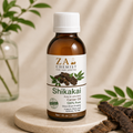 ZA CHEMIST Shikakai Carrier Oil – 100% Pure
