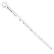 ZA Chemist Cosmetic Mixing Spoon – Long Handle Formulation Tool