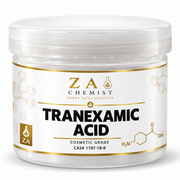 ZA CHEMIST – Tranexamic Acid (Cosmetic Grade)