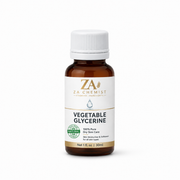 ZA CHEMIST Vegetable Glycerine – Cosmetic Grade