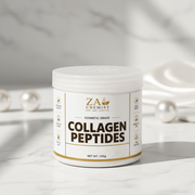 ZA CHEMIST Collagen Peptides – Cosmetic Grade | 100g