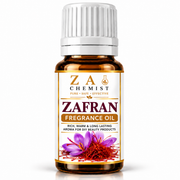 ZA Chemist Zafran Fragrance Oil – Cosmetic Grade